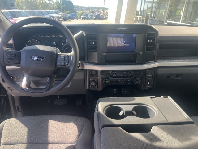 2027 Ford F-250SD F-250® XL