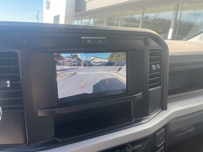 2027 Ford F-250SD F-250® XL