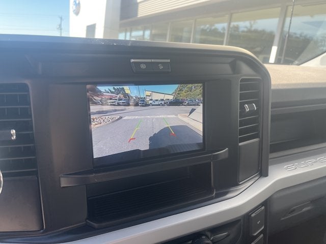 2027 Ford F-250SD F-250® XL