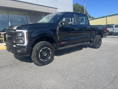2027 Ford F-250SD F-250® XL