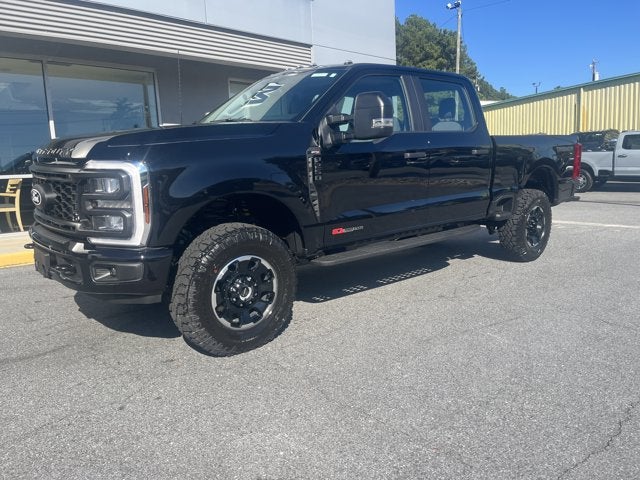 2027 Ford F-250SD F-250® XL