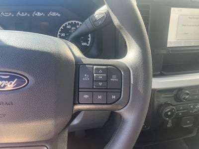2027 Ford F-250SD F-250® XL