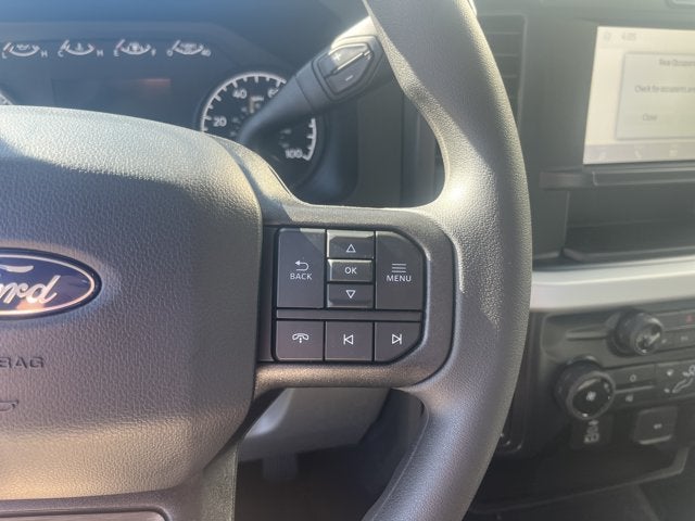 2027 Ford F-250SD F-250® XL