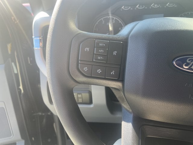 2027 Ford F-250SD F-250® XL