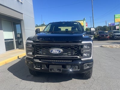 2027 Ford F-250SD F-250® XL