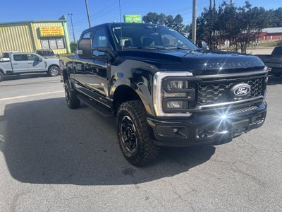 2027 Ford F-250SD F-250® XL