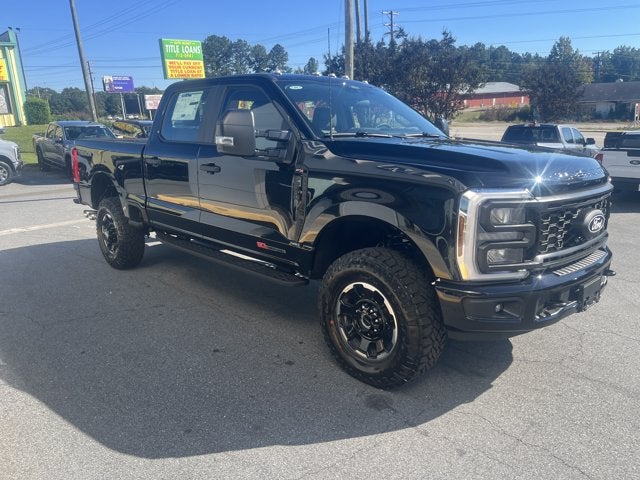 2027 Ford F-250SD F-250® XL