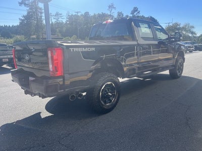 2027 Ford F-250SD F-250® XL