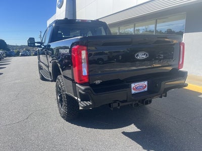 2027 Ford F-250SD F-250® XL