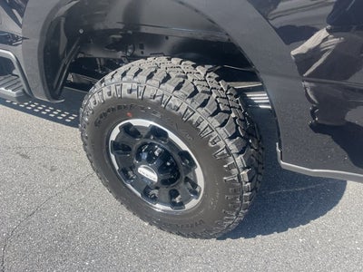 2027 Ford F-250SD F-250® XL