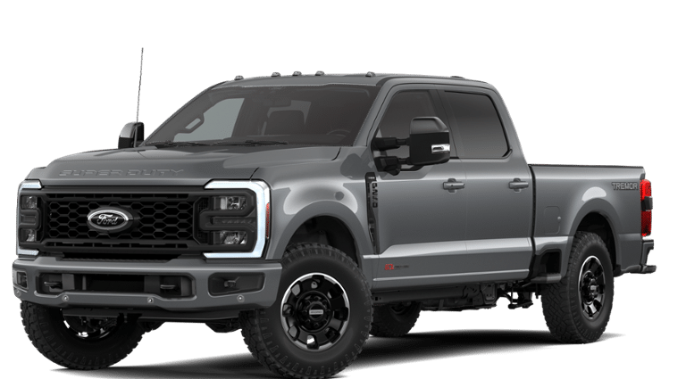 2026 Ford Super Duty F-250 SRW F-250® Lariat®