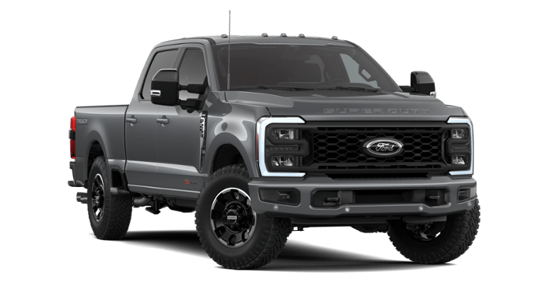 2026 Ford Super Duty F-250 SRW F-250® Lariat®