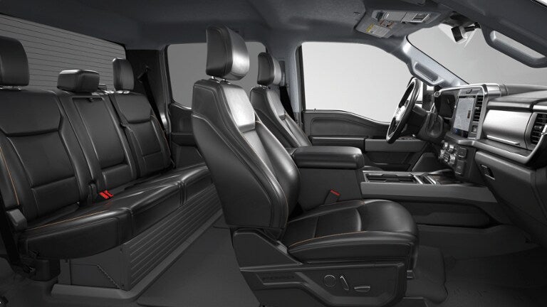 2026 Ford Super Duty F-250 SRW F-250® Lariat®