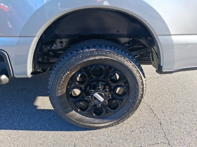 2027 Ford F-250SD Lariat