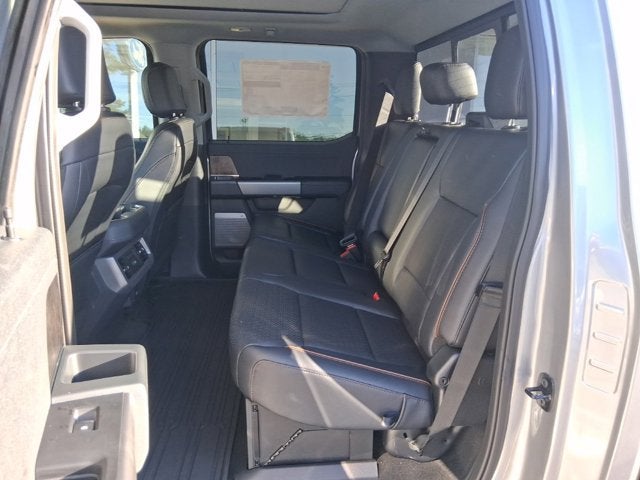 2027 Ford F-250SD Lariat
