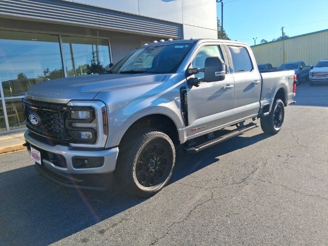 2027 Ford F-250SD Lariat