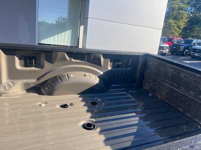 2027 Ford F-250SD Lariat