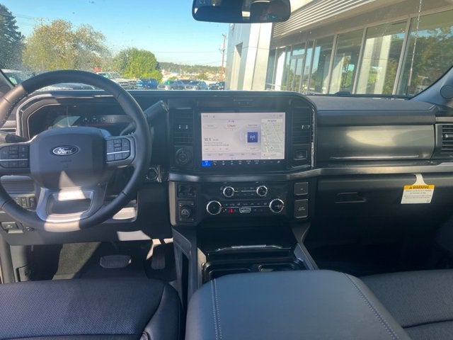 2027 Ford F-250SD Lariat