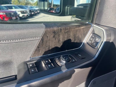 2027 Ford F-250SD Lariat