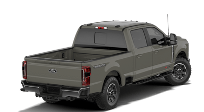 2027 Ford F-250SD Lariat