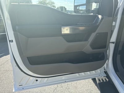 2026 Ford Super Duty F-250 SRW F-250® Platinum®