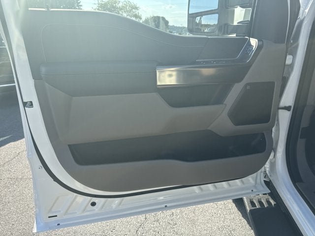 2026 Ford Super Duty F-250 SRW F-250® Platinum®