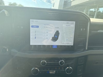 2026 Ford Super Duty F-250 SRW F-250® Platinum®