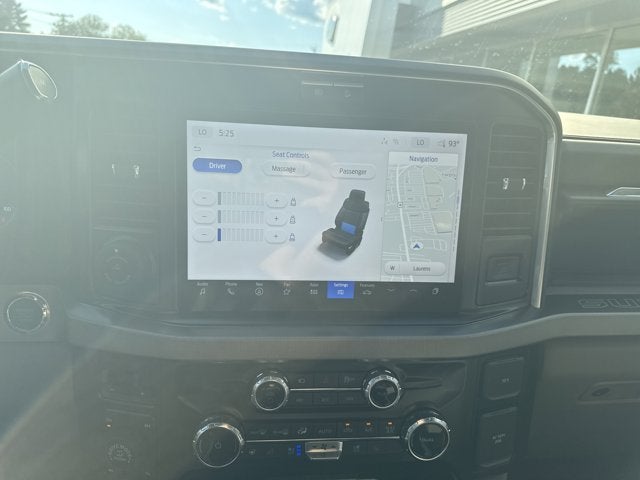 2026 Ford Super Duty F-250 SRW F-250® Platinum®