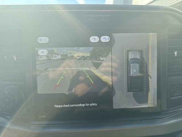 2026 Ford Super Duty F-250 SRW F-250® Platinum®