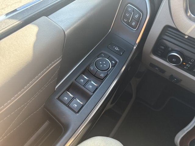 2026 Ford Super Duty F-250 SRW F-250® Platinum®