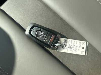 2026 Ford Super Duty F-250 SRW F-250® Platinum®