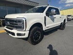 2026 Ford Super Duty F-250 SRW F-250® Platinum®