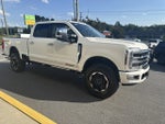 2026 Ford Super Duty F-250 SRW F-250® Platinum®