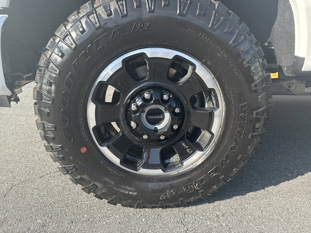 2026 Ford Super Duty F-250 SRW F-250® Platinum®