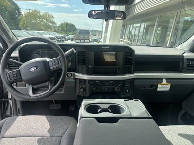 2027 Ford F-250SD XL