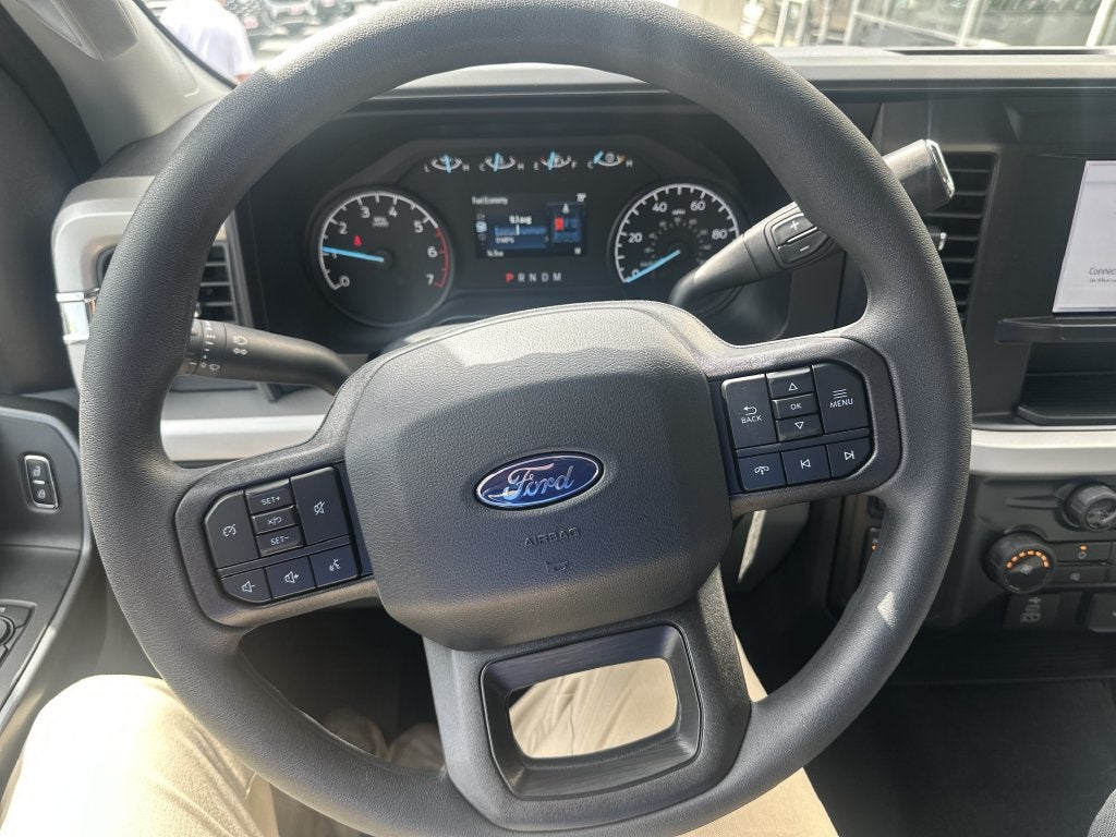 2027 Ford F-250SD XL
