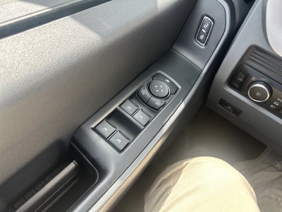 2027 Ford F-250SD XL