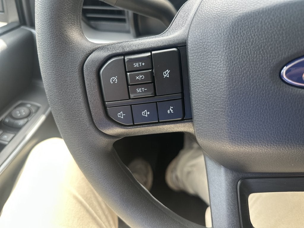 2027 Ford F-250SD XL