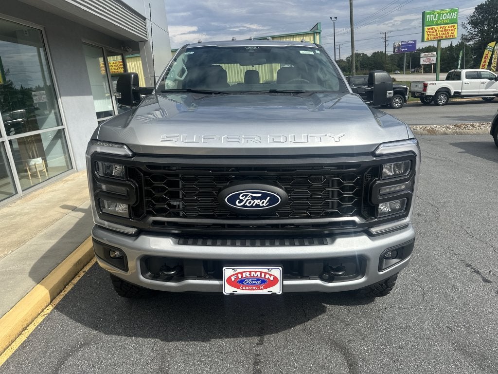 2027 Ford F-250SD XL