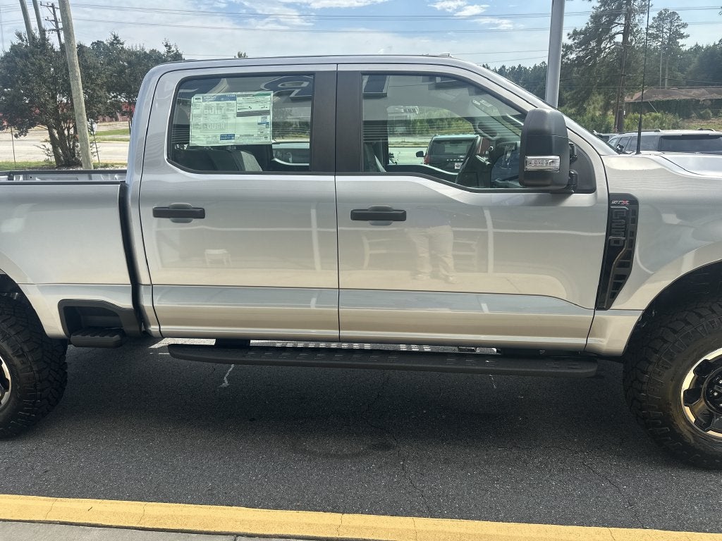 2027 Ford F-250SD XL
