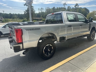 2027 Ford F-250SD XL