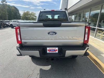2027 Ford F-250SD XL
