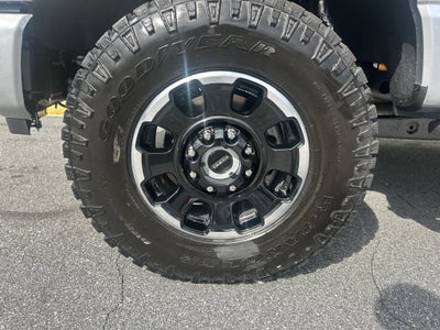 2027 Ford F-250SD XL