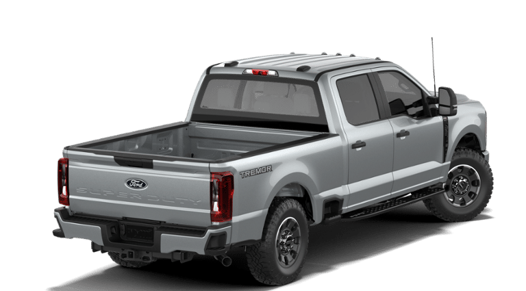 2027 Ford F-250SD XL