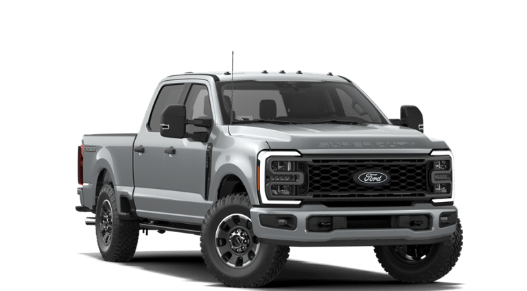 2027 Ford F-250SD XL