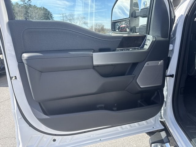 2026 Ford Super Duty F-250 SRW F-250® Lariat®