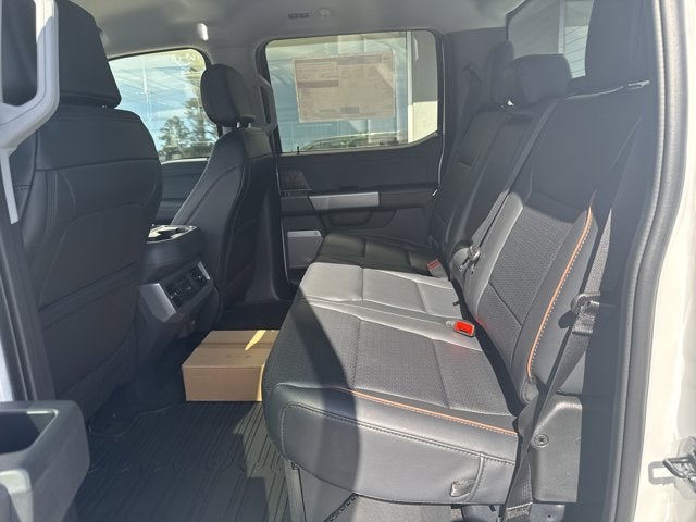 2026 Ford Super Duty F-250 SRW F-250® Lariat®