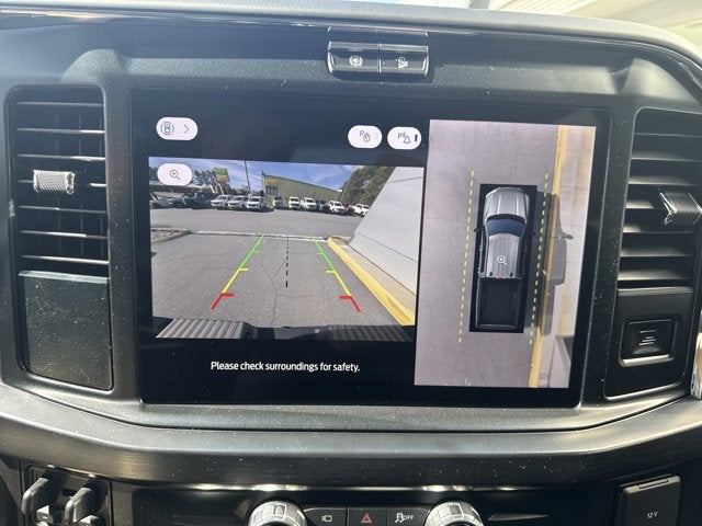 2026 Ford Super Duty F-250 SRW F-250® Lariat®