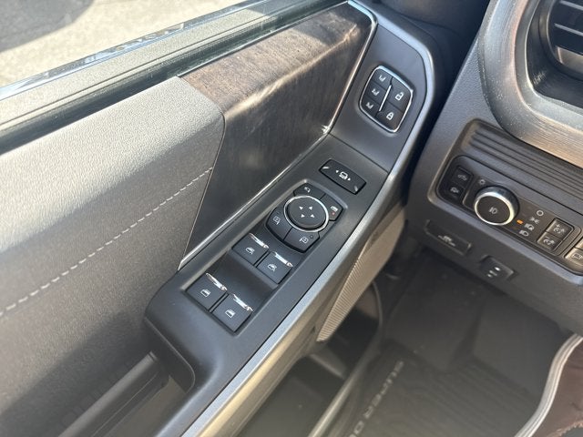 2026 Ford Super Duty F-250 SRW F-250® Lariat®