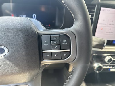 2026 Ford Super Duty F-250 SRW F-250® Lariat®